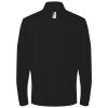 Unisex Midweight Quarter-Zip Pullover Thumbnail