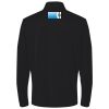 Unisex Midweight Quarter-Zip Pullover Thumbnail