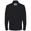 Unisex Midweight Quarter-Zip Pullover Thumbnail