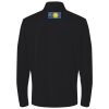 Unisex Midweight Quarter-Zip Pullover Thumbnail