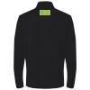 Unisex Midweight Quarter-Zip Pullover Thumbnail