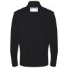 Unisex Midweight Quarter-Zip Pullover Thumbnail
