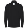 Unisex Midweight Quarter-Zip Pullover Thumbnail