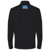 Unisex Midweight Quarter-Zip Pullover Thumbnail