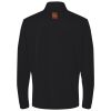 Unisex Midweight Quarter-Zip Pullover Thumbnail
