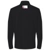 Unisex Midweight Quarter-Zip Pullover Thumbnail