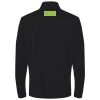 Unisex Midweight Quarter-Zip Pullover Thumbnail