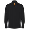 Unisex Midweight Quarter-Zip Pullover Thumbnail