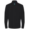 Unisex Midweight Quarter-Zip Pullover Thumbnail