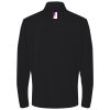Unisex Midweight Quarter-Zip Pullover Thumbnail