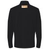 Unisex Midweight Quarter-Zip Pullover Thumbnail