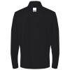 Unisex Midweight Quarter-Zip Pullover Thumbnail