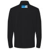 Unisex Midweight Quarter-Zip Pullover Thumbnail