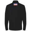 Unisex Midweight Quarter-Zip Pullover Thumbnail