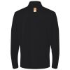 Unisex Midweight Quarter-Zip Pullover Thumbnail