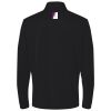 Unisex Midweight Quarter-Zip Pullover Thumbnail