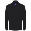 Unisex Midweight Quarter-Zip Pullover Thumbnail
