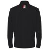 Unisex Midweight Quarter-Zip Pullover Thumbnail
