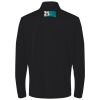 Unisex Midweight Quarter-Zip Pullover Thumbnail