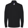 Unisex Midweight Quarter-Zip Pullover Thumbnail