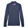 Women's DRYTEC20™ Performance Quarter-Zip Pullover Thumbnail