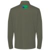 Unisex Pigment-Dyed Quarter-Zip Pullover Thumbnail