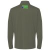 Unisex Pigment-Dyed Quarter-Zip Pullover Thumbnail