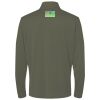 Unisex Pigment-Dyed Quarter-Zip Pullover Thumbnail