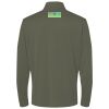 Unisex Pigment-Dyed Quarter-Zip Pullover Thumbnail