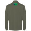 Unisex Pigment-Dyed Quarter-Zip Pullover Thumbnail