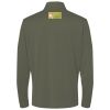Unisex Pigment-Dyed Quarter-Zip Pullover Thumbnail