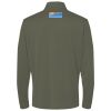 Unisex Pigment-Dyed Quarter-Zip Pullover Thumbnail