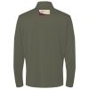 Unisex Pigment-Dyed Quarter-Zip Pullover Thumbnail