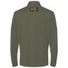 Unisex Pigment-Dyed Quarter-Zip Pullover Thumbnail