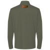 Unisex Pigment-Dyed Quarter-Zip Pullover Thumbnail
