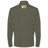 Unisex Pigment-Dyed Quarter-Zip Pullover Thumbnail