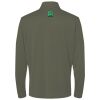 Unisex Pigment-Dyed Quarter-Zip Pullover Thumbnail