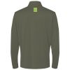 Unisex Pigment-Dyed Quarter-Zip Pullover Thumbnail