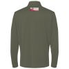 Unisex Pigment-Dyed Quarter-Zip Pullover Thumbnail