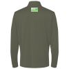Unisex Pigment-Dyed Quarter-Zip Pullover Thumbnail