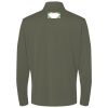 Unisex Pigment-Dyed Quarter-Zip Pullover Thumbnail