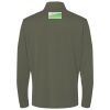 Unisex Pigment-Dyed Quarter-Zip Pullover Thumbnail