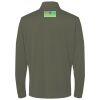 Unisex Pigment-Dyed Quarter-Zip Pullover Thumbnail