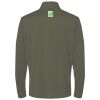 Unisex Pigment-Dyed Quarter-Zip Pullover Thumbnail