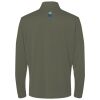 Unisex Pigment-Dyed Quarter-Zip Pullover Thumbnail