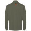 Unisex Pigment-Dyed Quarter-Zip Pullover Thumbnail
