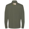 Unisex Pigment-Dyed Quarter-Zip Pullover Thumbnail