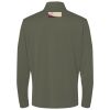 Unisex Pigment-Dyed Quarter-Zip Pullover Thumbnail
