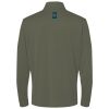 Unisex Pigment-Dyed Quarter-Zip Pullover Thumbnail