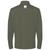 Unisex Pigment-Dyed Quarter-Zip Pullover Thumbnail